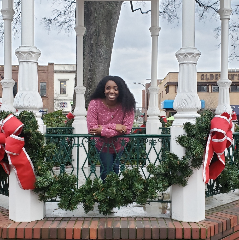 Meet your Posher, Tyra